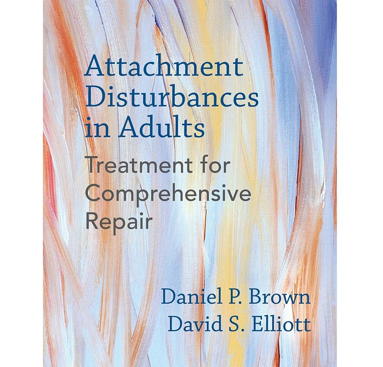 Attachment Disturbances in Adults