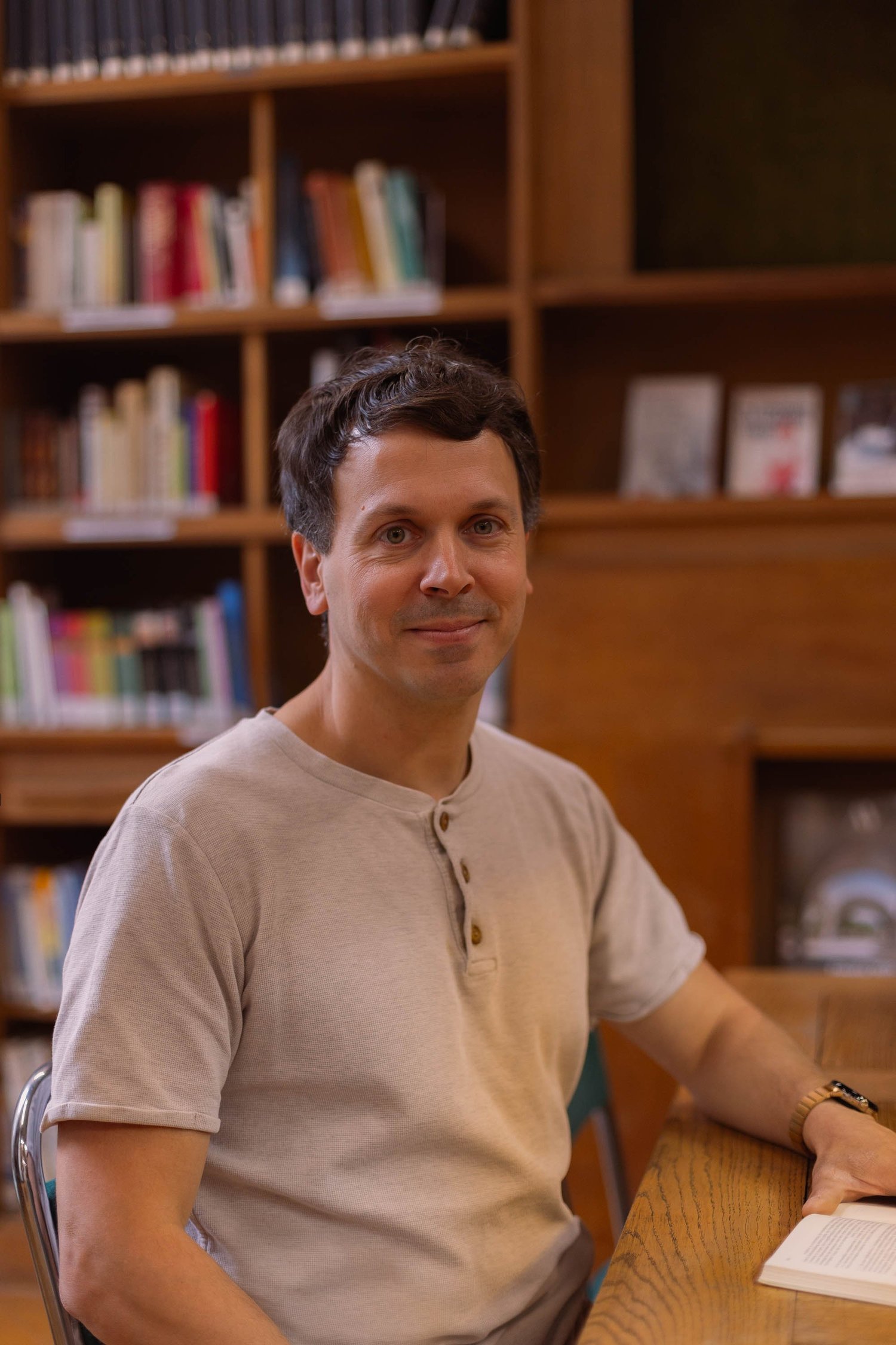 Dr Federico Parra